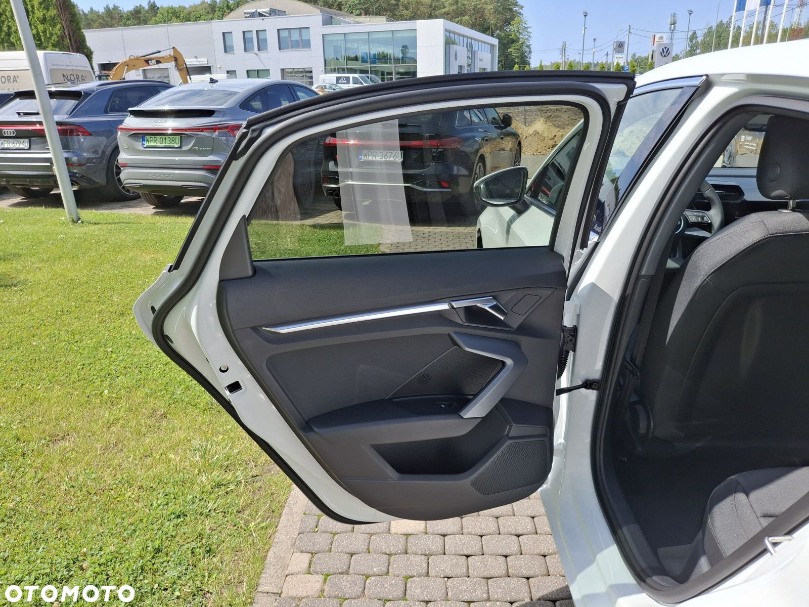 Audi A3 - 18