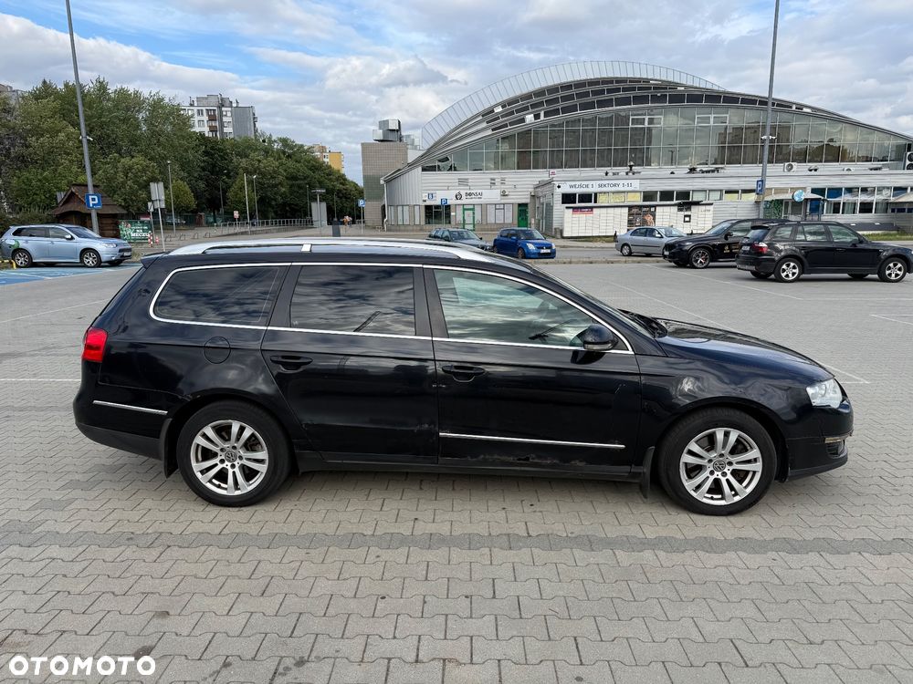Volkswagen Passat 2.0 TDI Highline DSG - 8