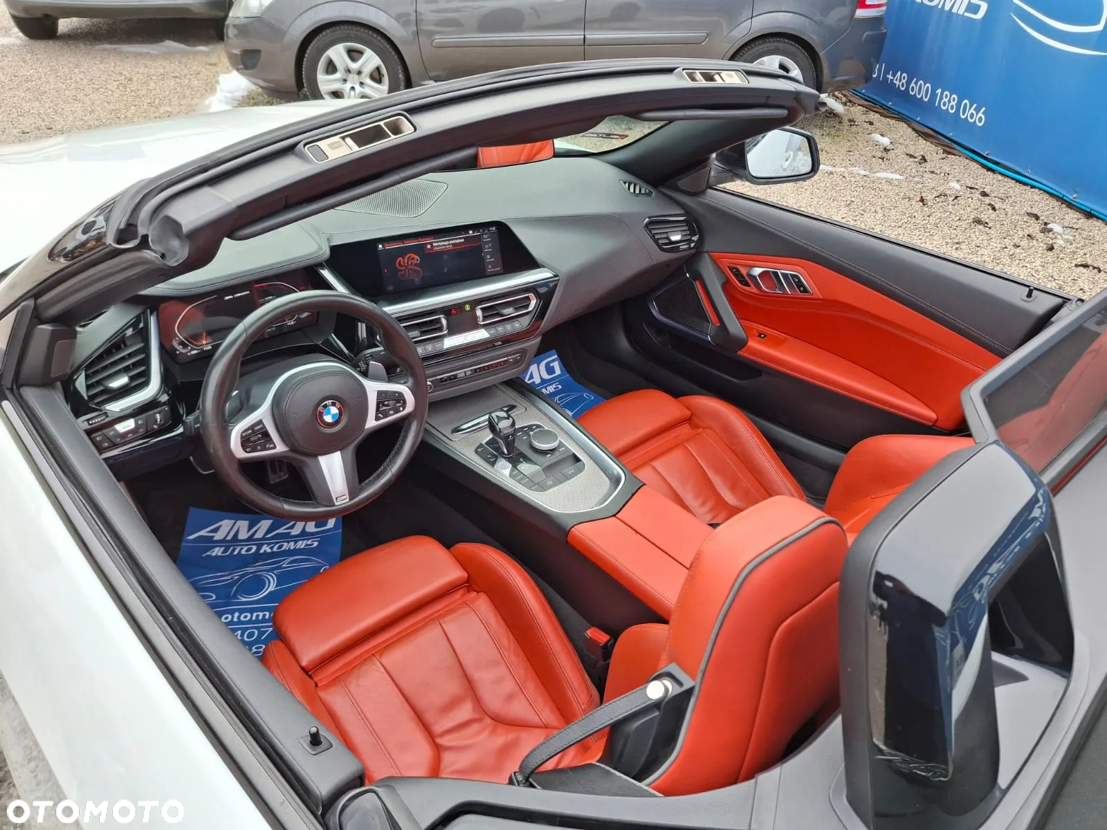 BMW Z4 sDrive30i M Sport - 18