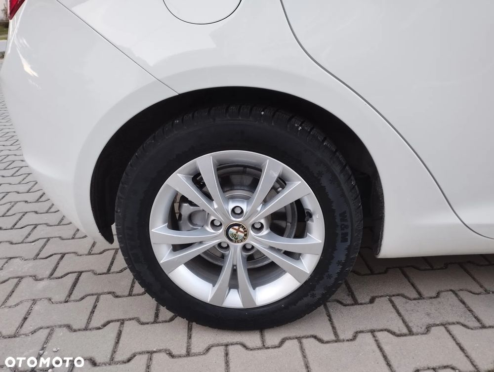 Alfa Romeo Giulietta 2.0 JTDM Progression - 25