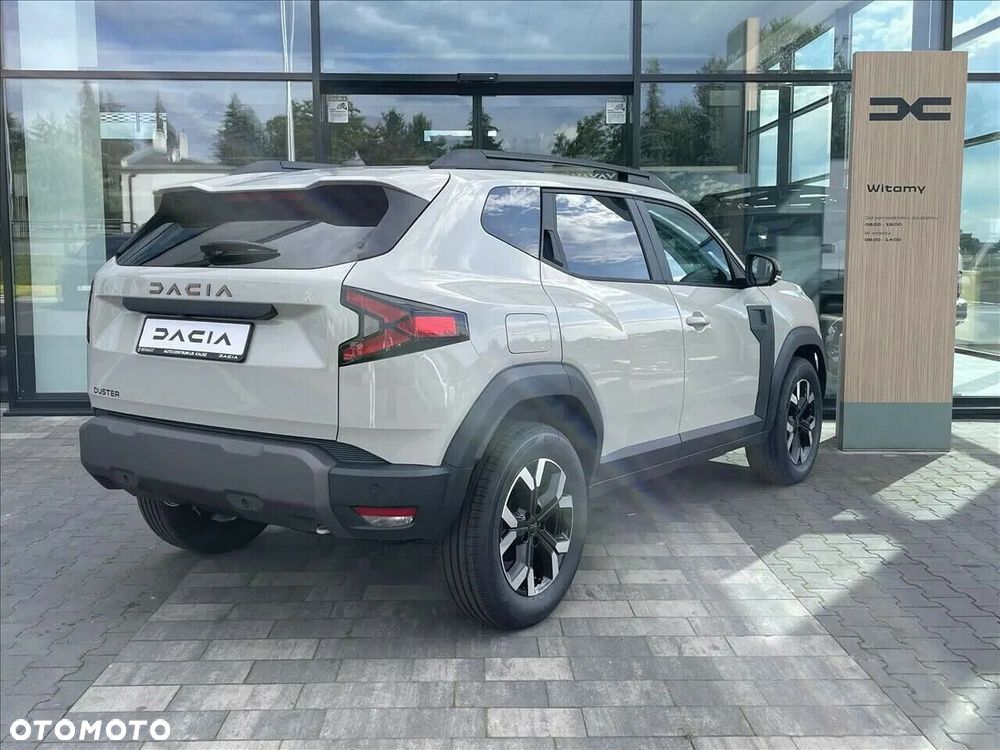 Dacia Duster - 9