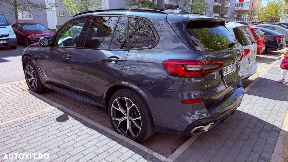 BMW X5 M - 2