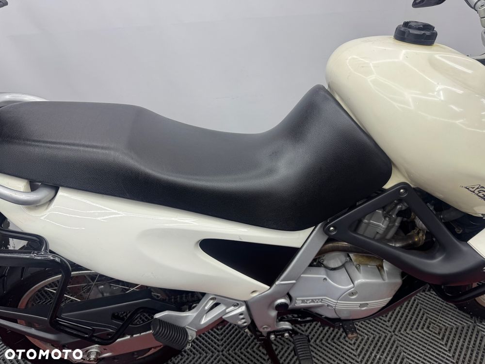 BMW GS - 29