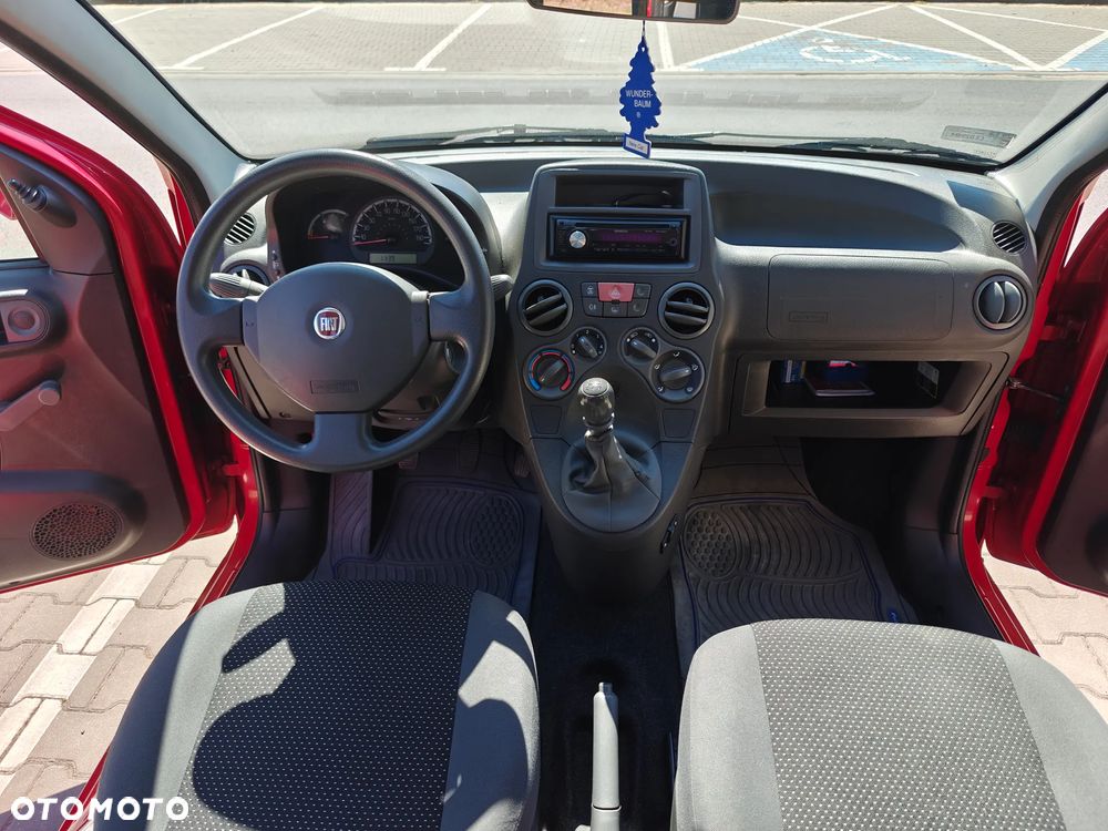 Fiat Panda 1.1 Actual Eco - 14