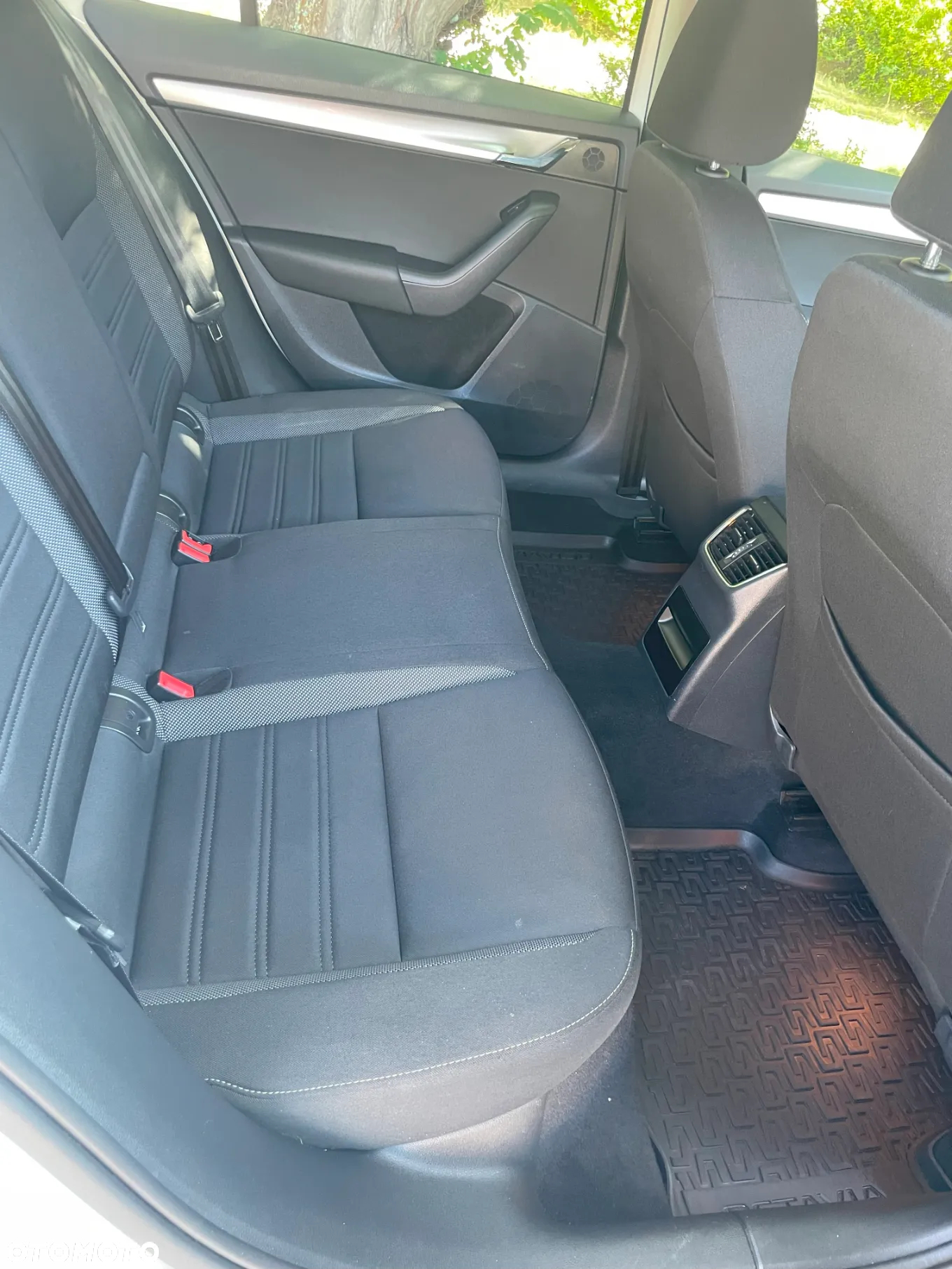 Skoda Octavia 1.5 TSI GPF ACT Ambition - 9