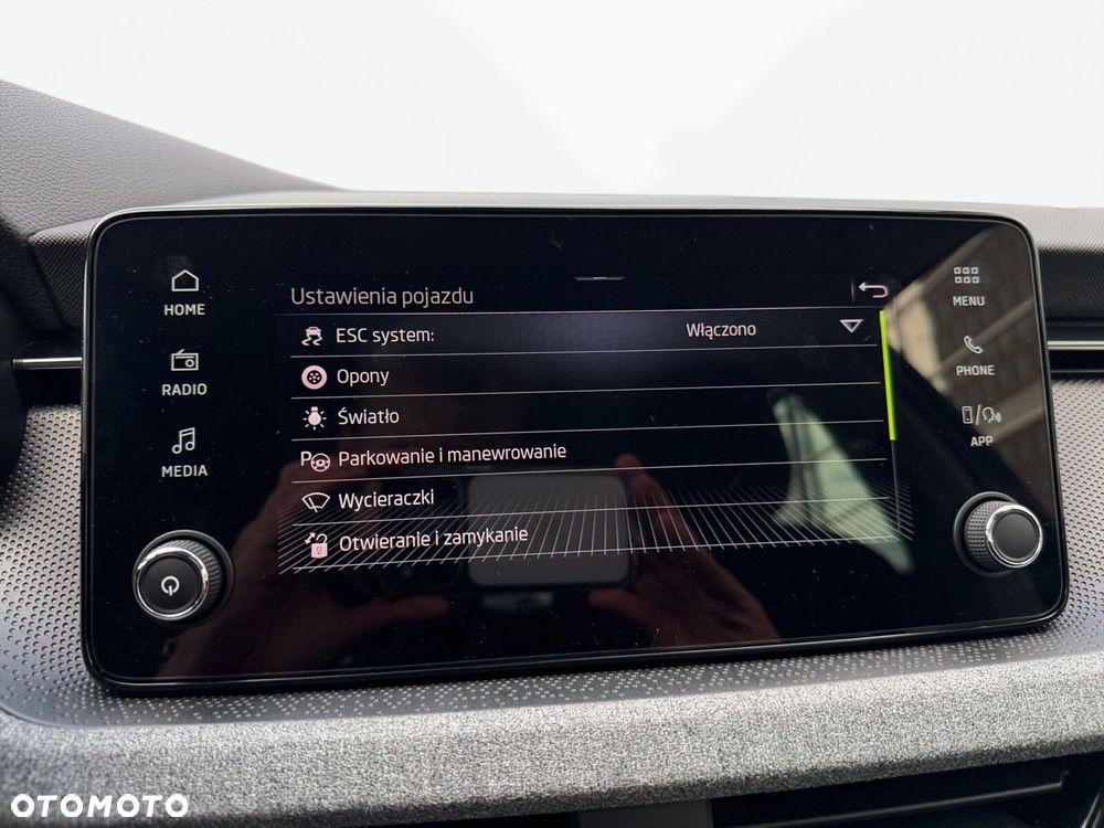 Skoda Scala 1.0 TSI Selection - 30