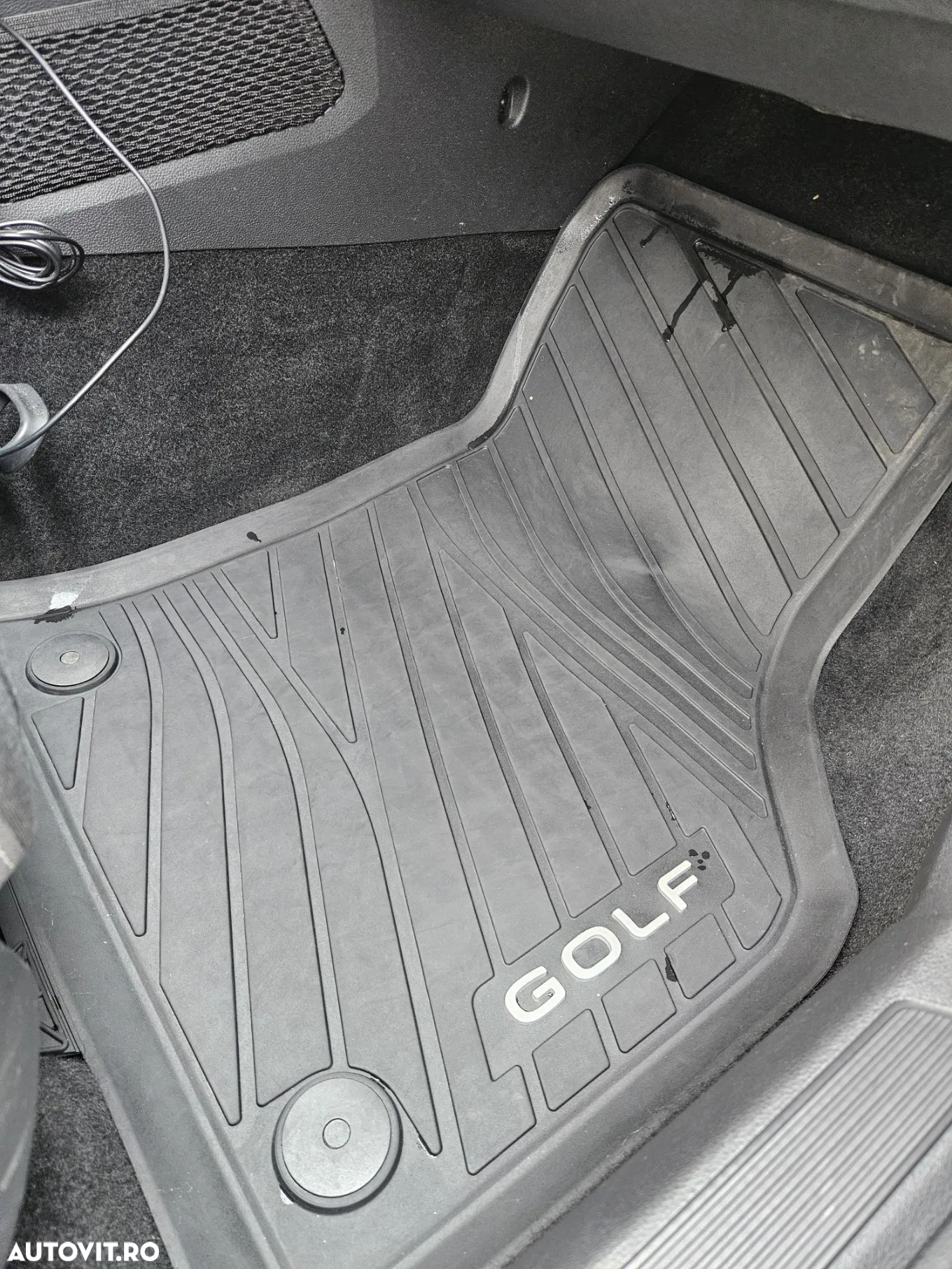 Volkswagen Golf 1.4 eHybrid Style - 10