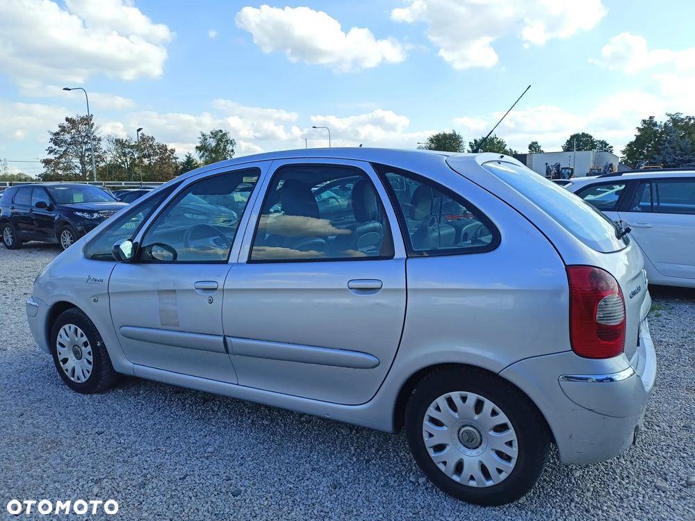 Citroën Xsara Picasso - 3
