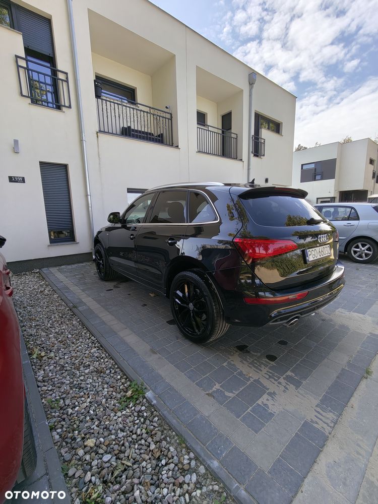 Audi Q5 3.0 TDI Quattro S tronic - 6