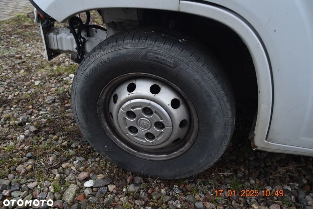 Fiat Ducato - 7