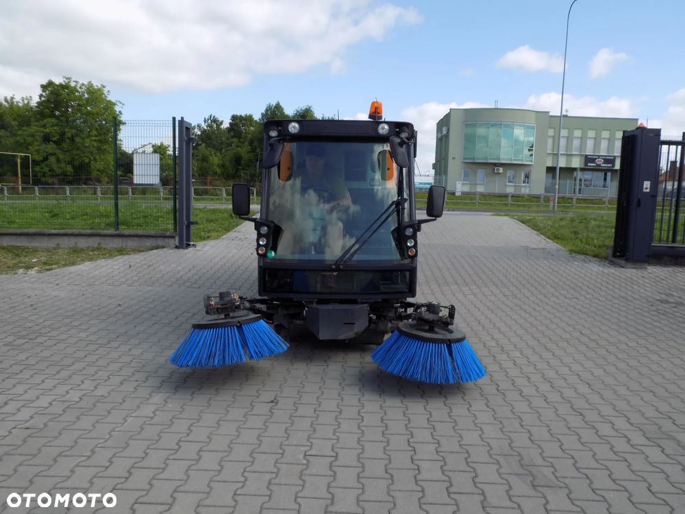 Schmidt COMPAKT 200 SWINGO/KLIMA/ - 13