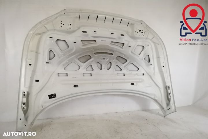 Capota Motor Originala Volvo XC40 1 2017 2018 2019 2020 Volvo  XC40 1 - 5