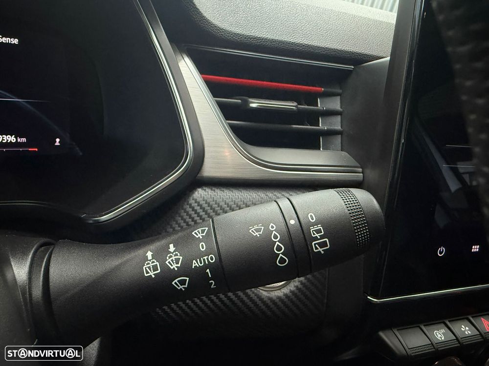 Renault Captur 1.0 TCe RS Line - 30