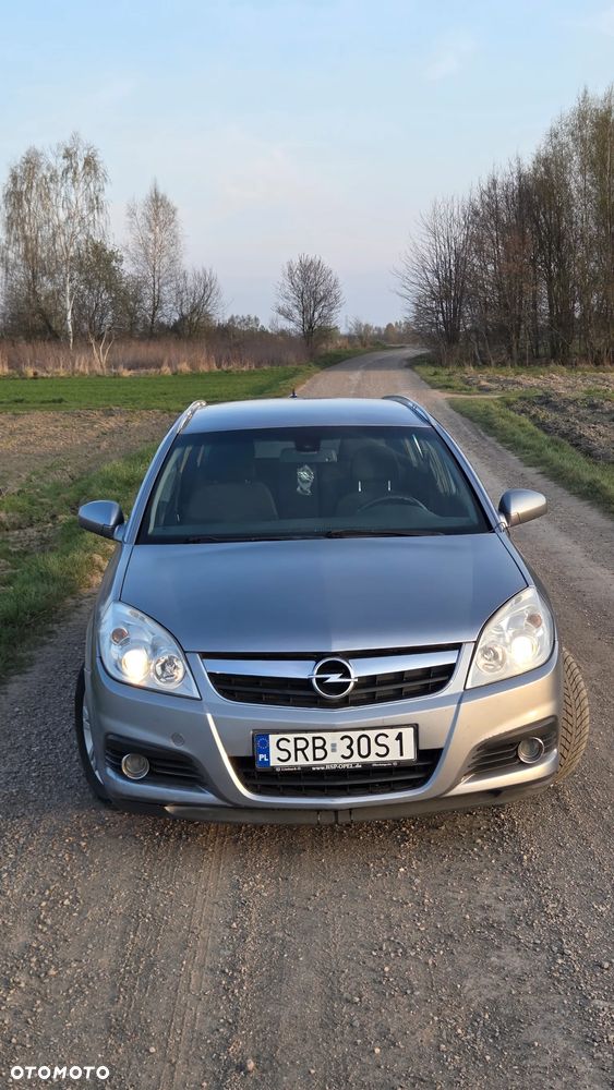 Opel Signum 1.8 Elegance - 16