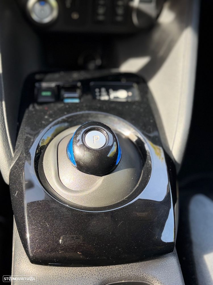 Nissan Leaf N-Connecta - 14