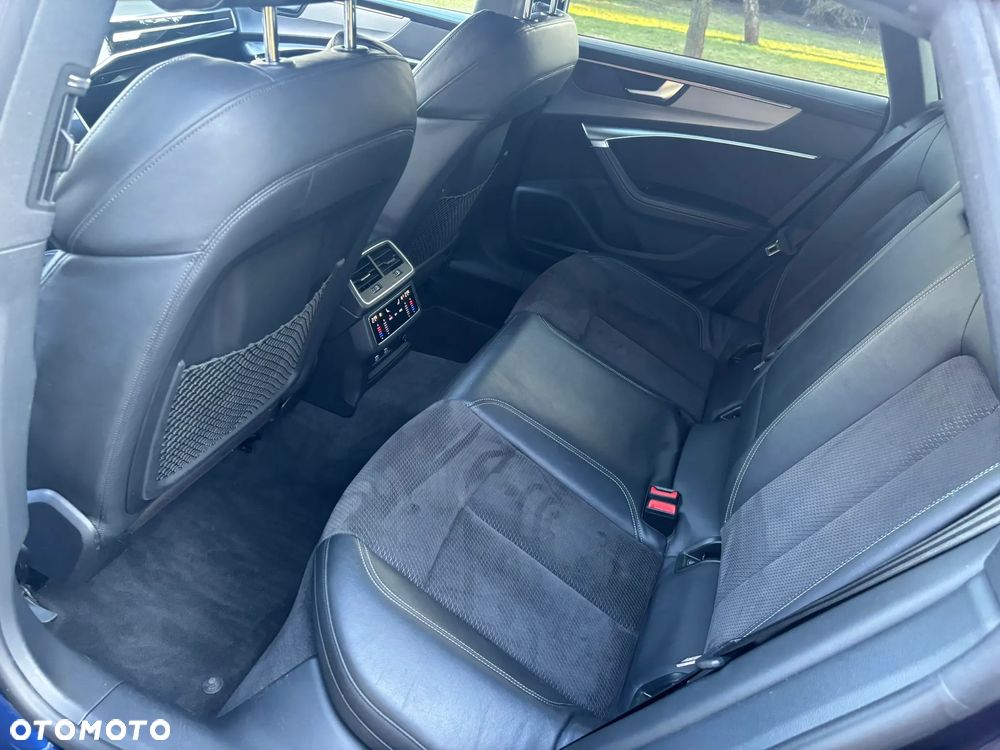 Audi A7 Sportback - 16