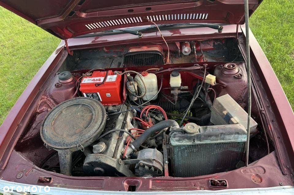 Audi 80 - 2