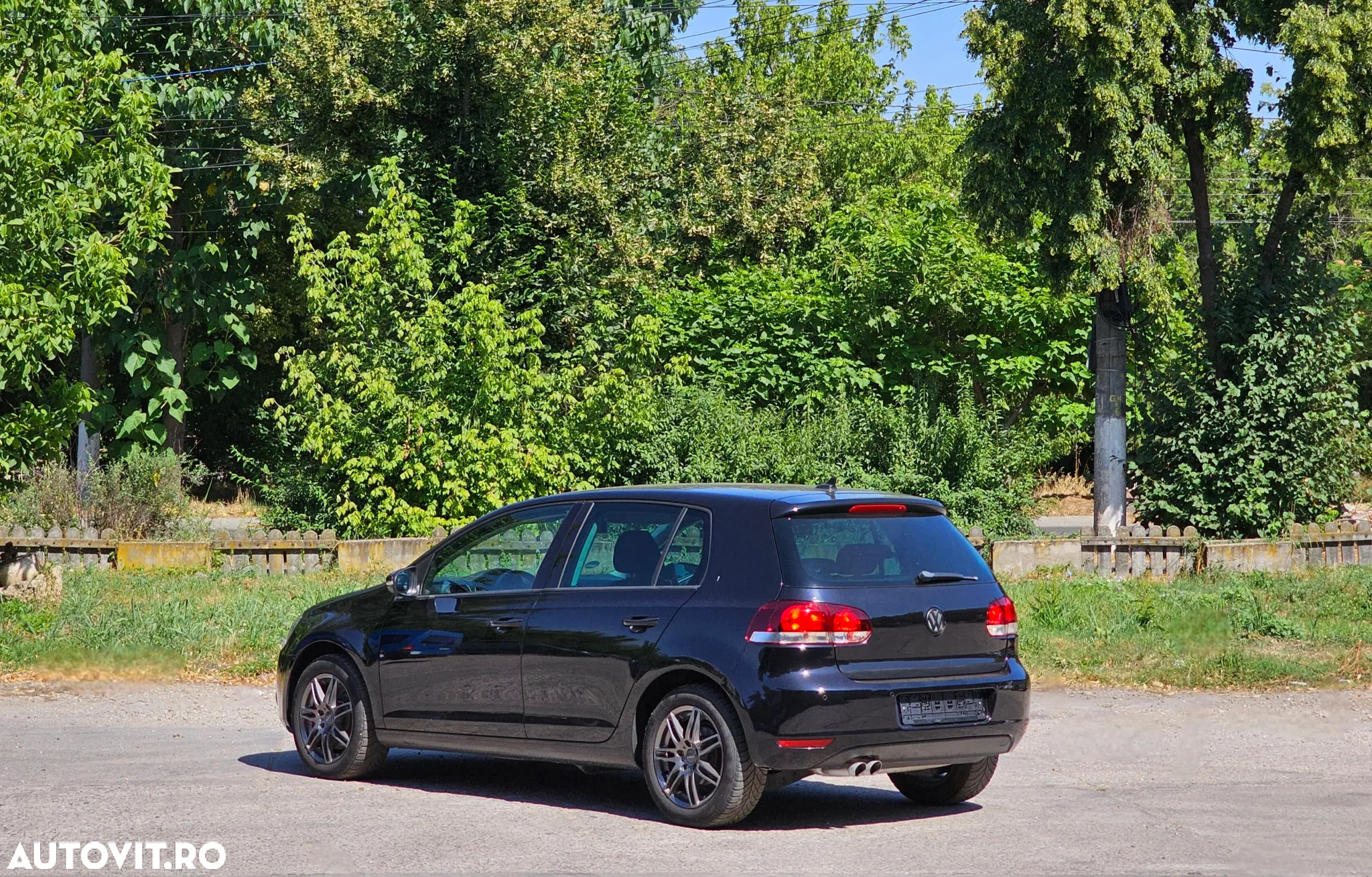 Volkswagen Golf 1.4 TSI Highline - 2