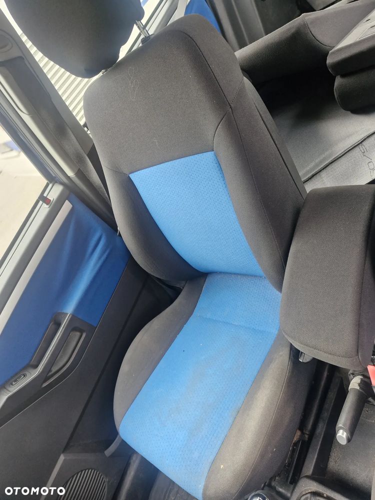 Opel Meriva (Z21B)  :pojazd na części: maska, zderzak, drzwi, szyby, lusterka, chłodnica .. - 13