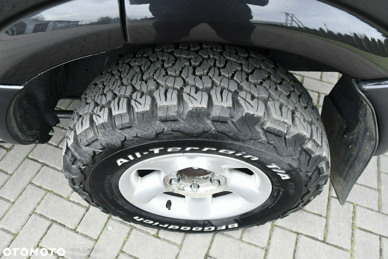 Opel Frontera - 29
