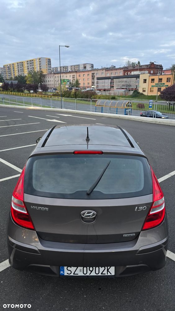Hyundai i30 - 4