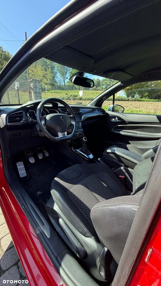 Citroën DS3 1.6 THP SportChic - 14