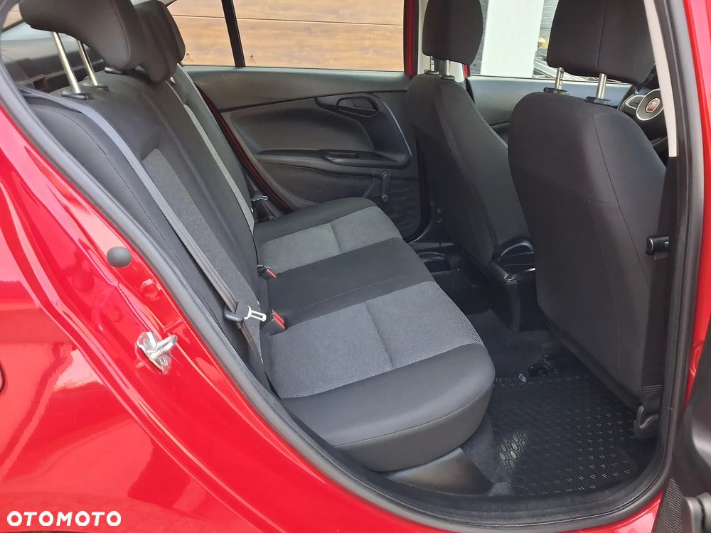 Fiat Tipo 1.4 16v Pop EU6d - 13