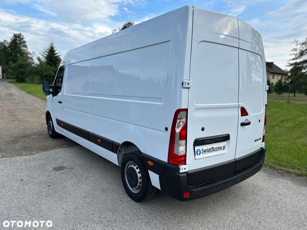 Renault MASTER LIFT 2.3 DCI 150 KM E6+*L3H2*2023r*Kamera*PDC*FV23%! - 6
