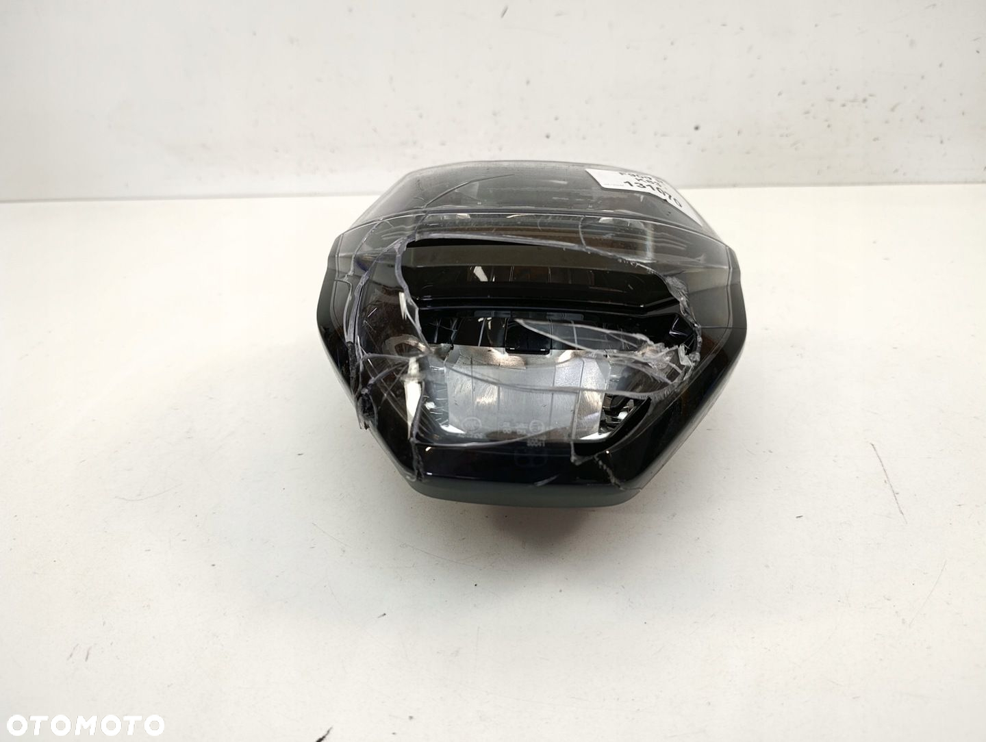 BMW F900R K83 REFLEKTOR LAMPA PRZÓD - 2
