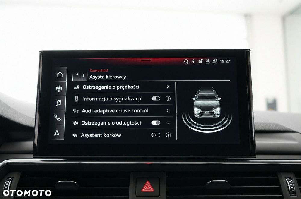 Audi A4 Avant - 37