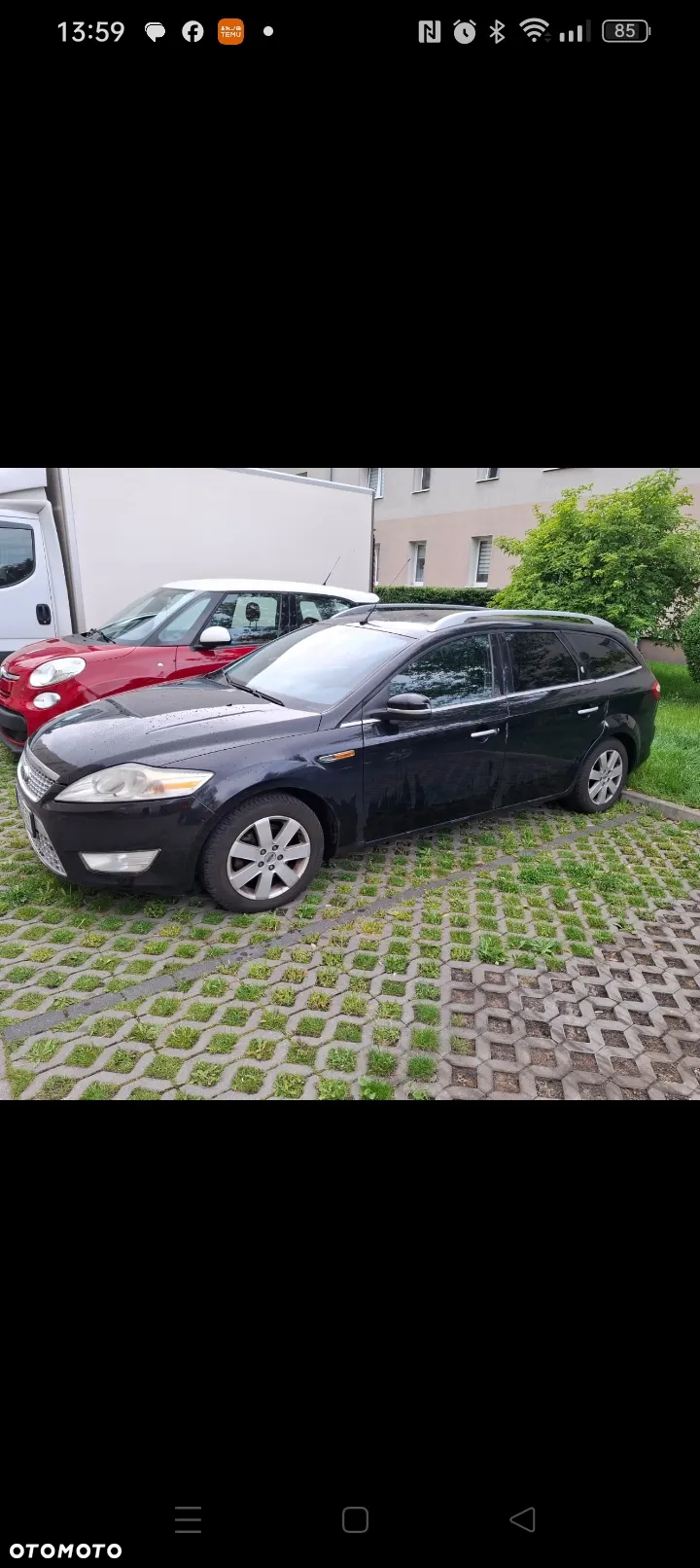 Ford Mondeo 2.0 TDCI Titanium - 5