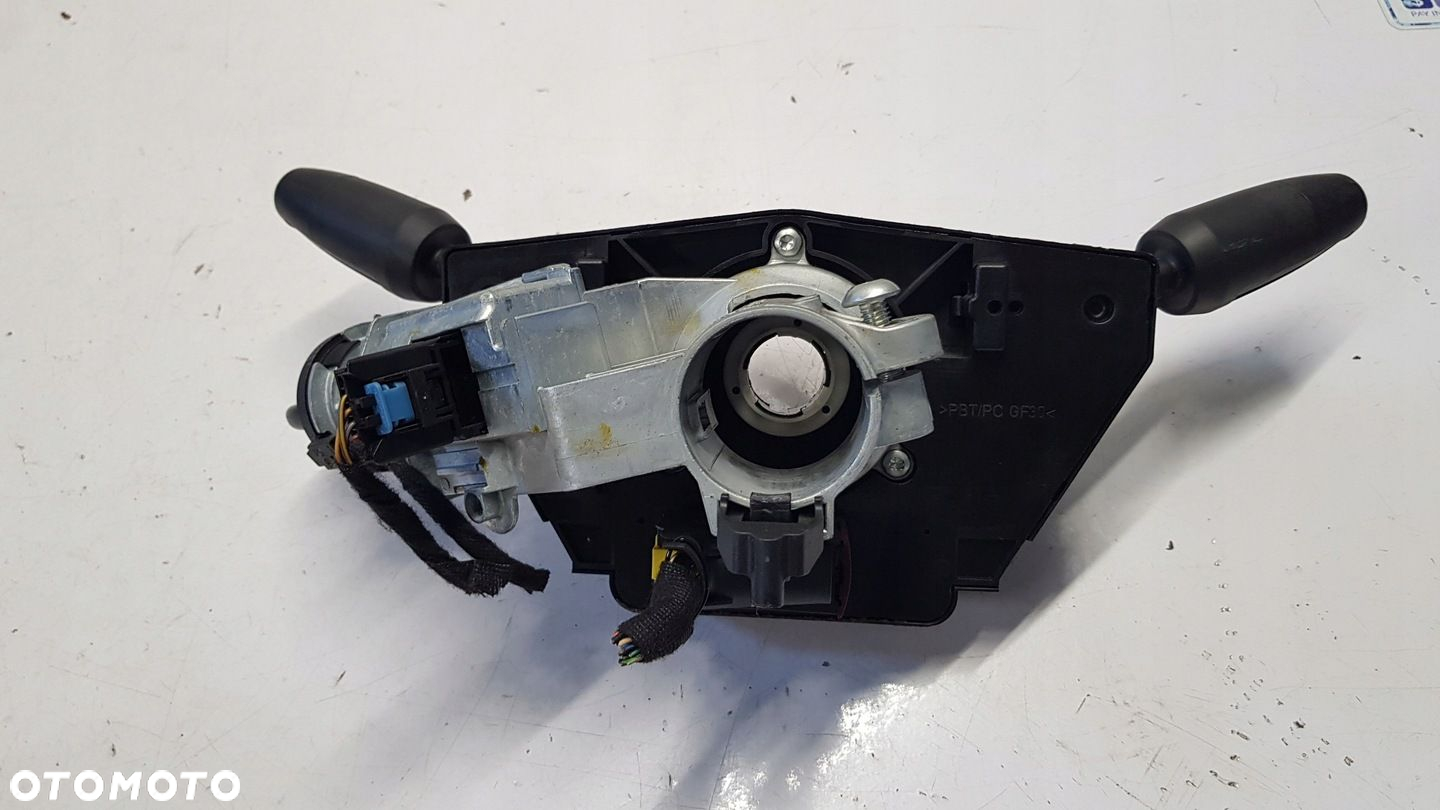 zestaw startowy komputer Opel Corsa D 1.2 - 5