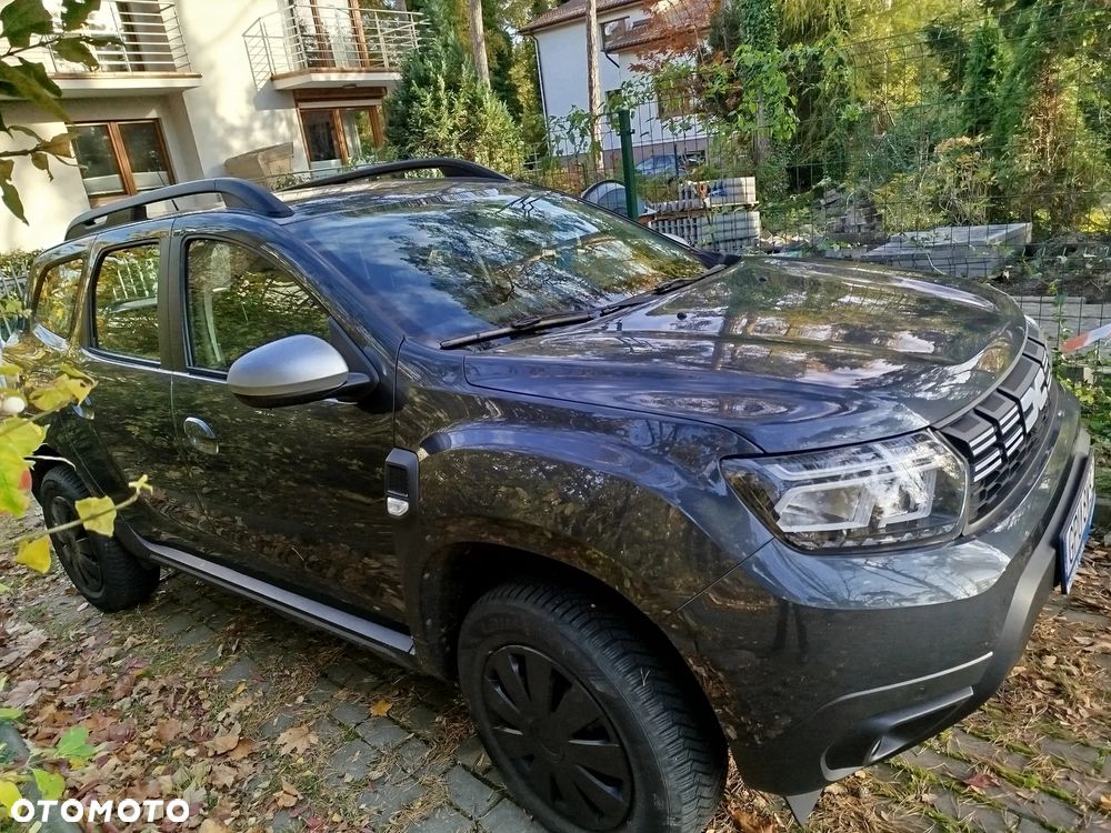Dacia Duster - 8