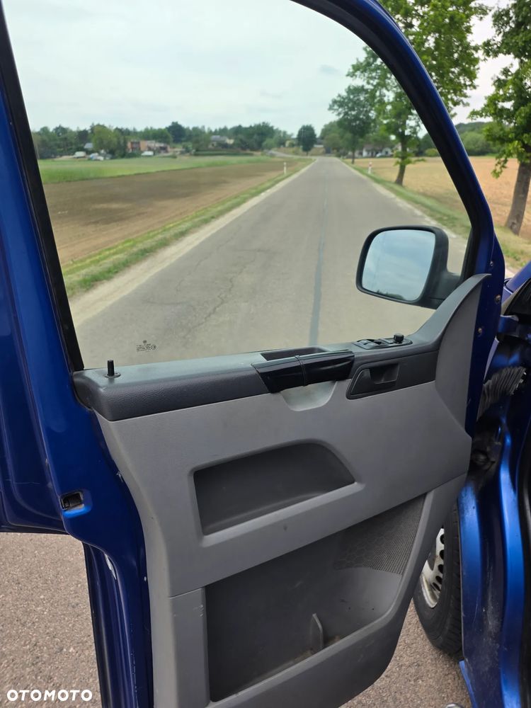 Volkswagen Transporter L2 - 12