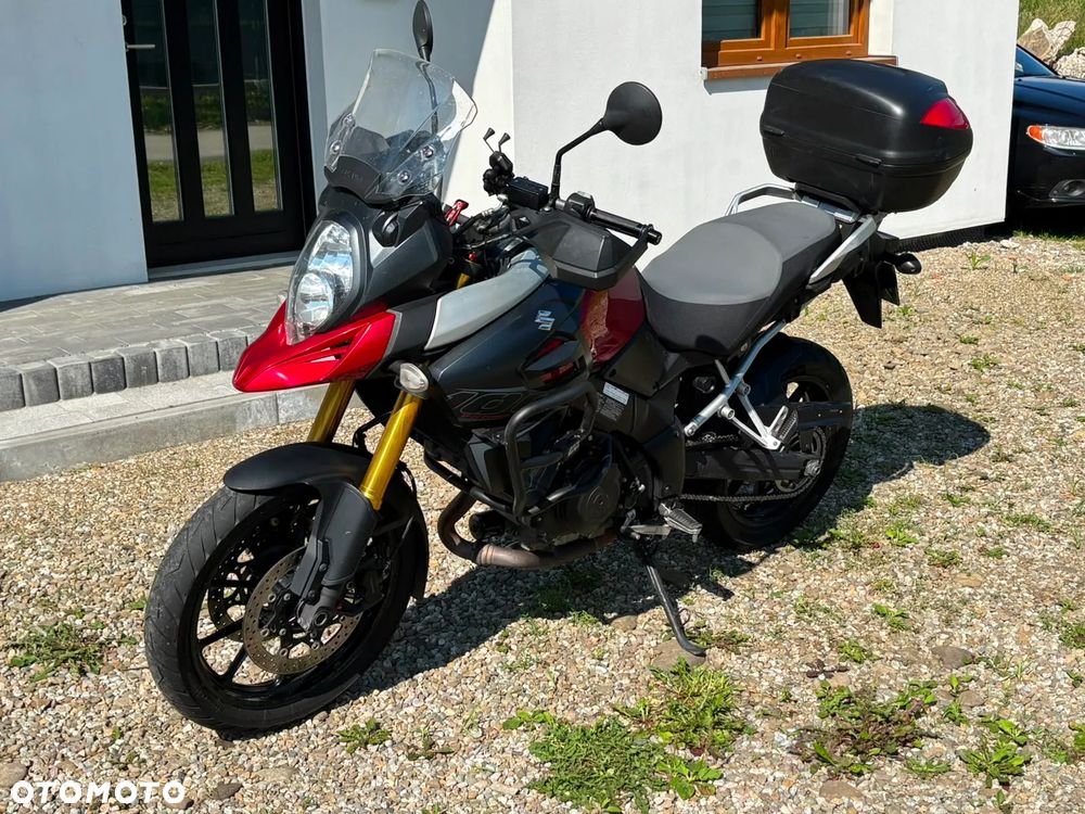 Suzuki DL - 4