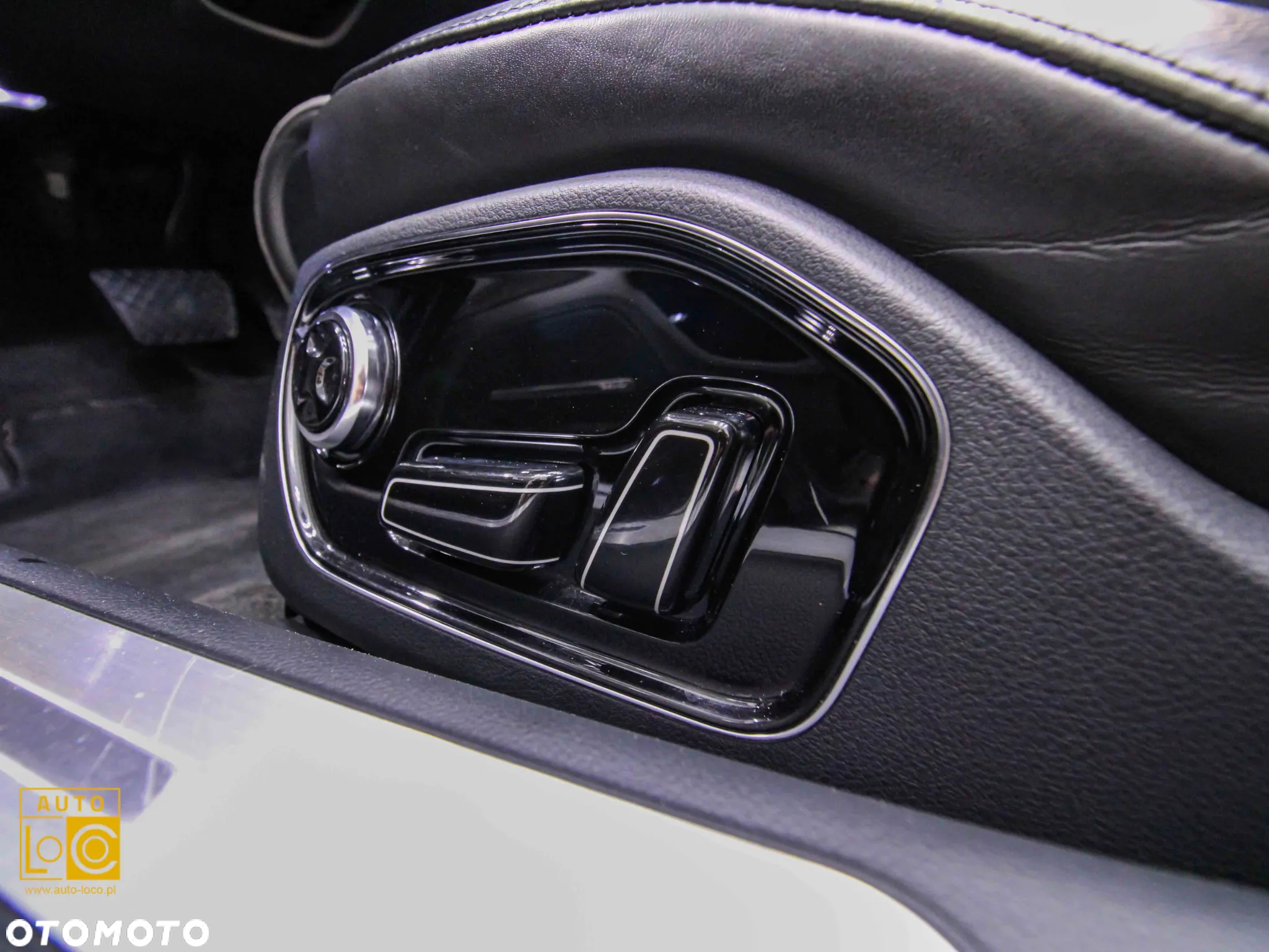 Audi A8 3.0 TDI Quattro - 37