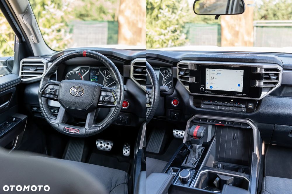Toyota Tundra - 33