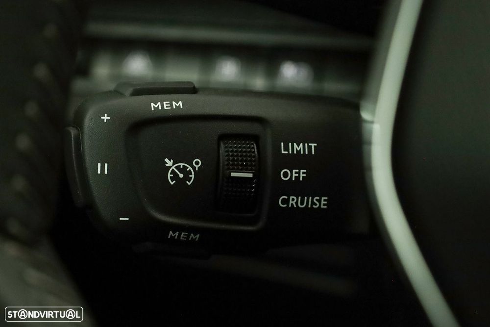 Peugeot 3008 1.6 Hybrid Allure e-EAT8 - 20