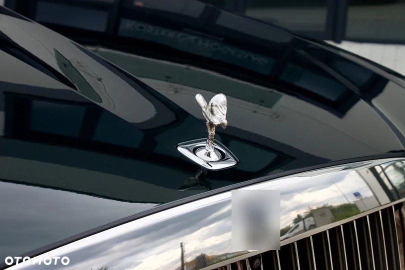 Rolls-Royce Ghost Standard - 23