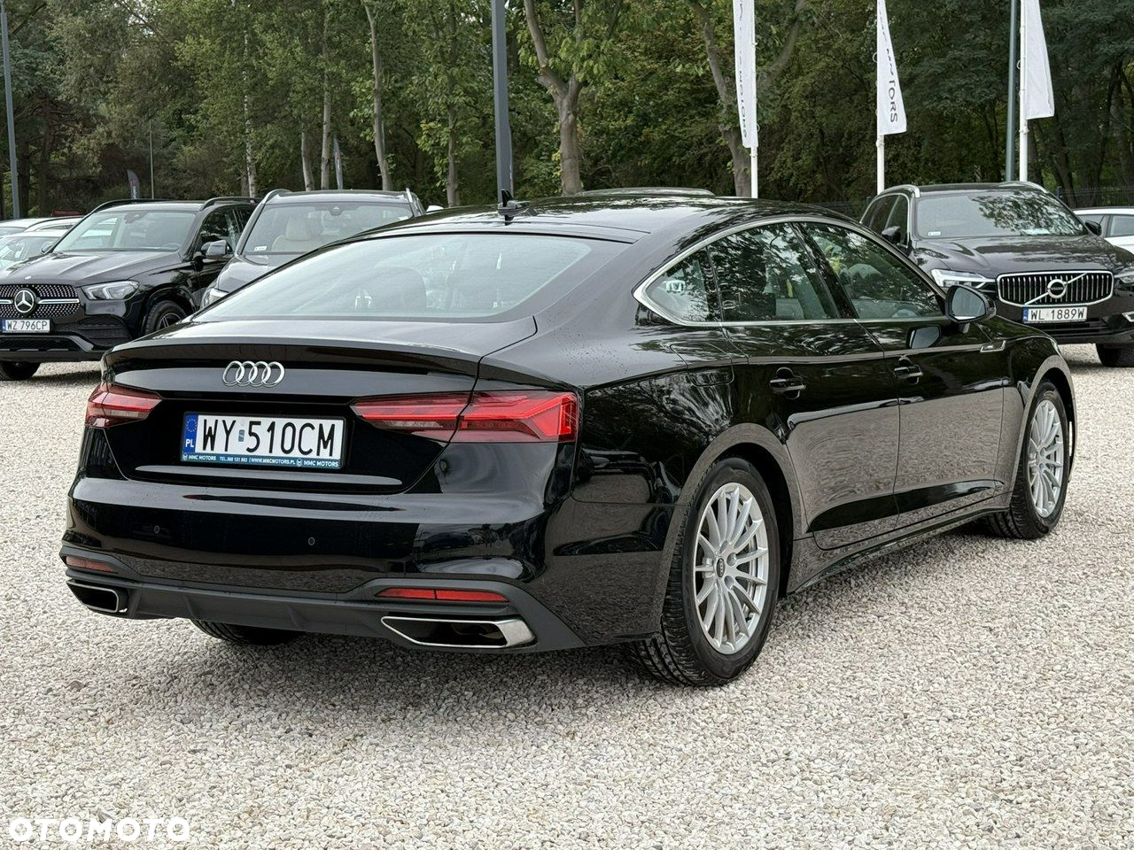 Audi A5 - 4