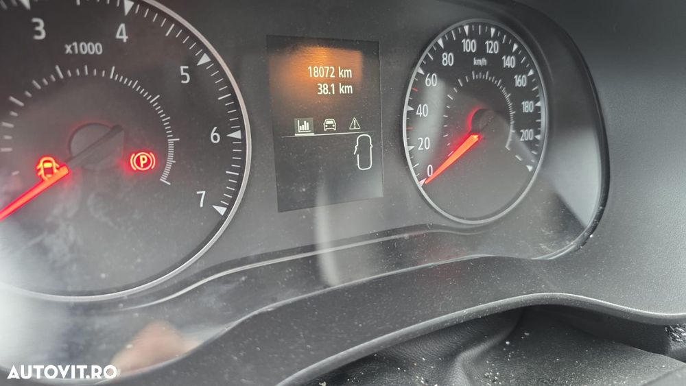 Dacia Logan TCe 90 CVT Journey - 22