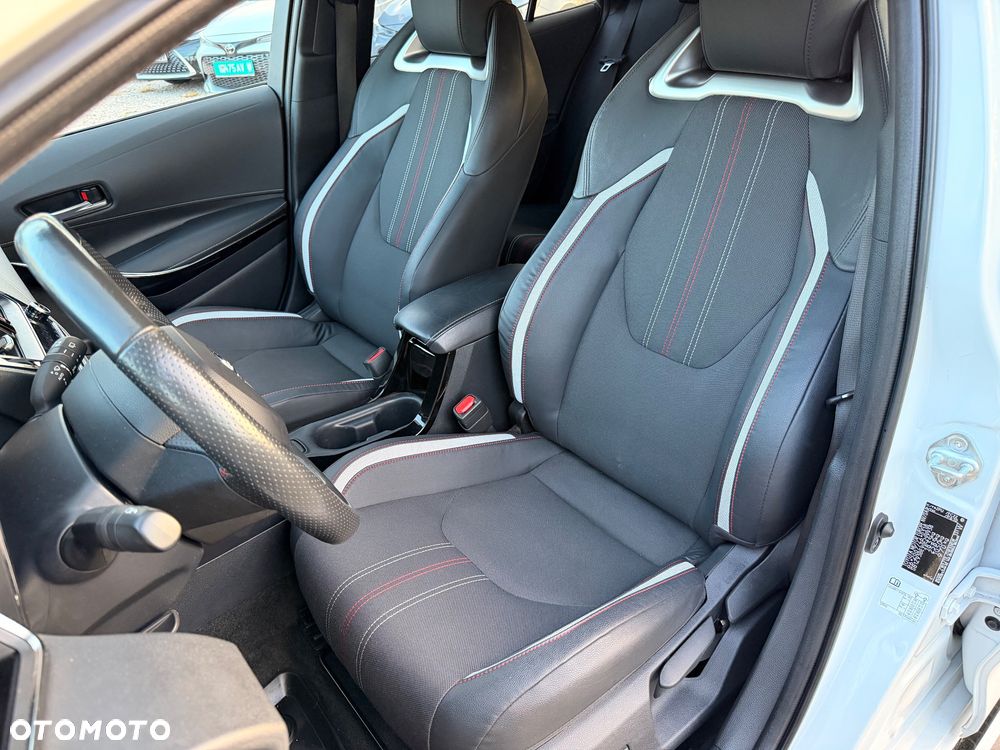 Toyota GR Corolla - 27