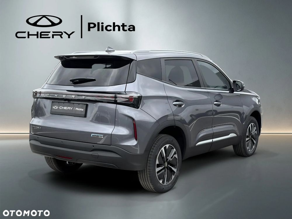 Chery Tiggo 4 2026 photo 5