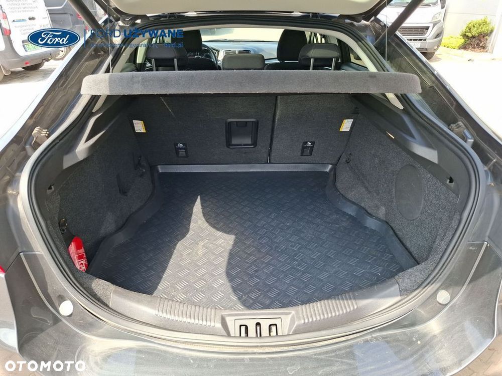 Ford Mondeo - 11