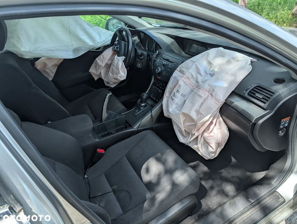 Honda Accord 2.0 Automatik Executive - 5