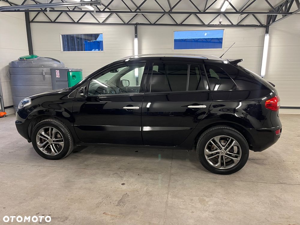 Renault Koleos 2.0 dCi FAP 4x4 Bose Edition - 5