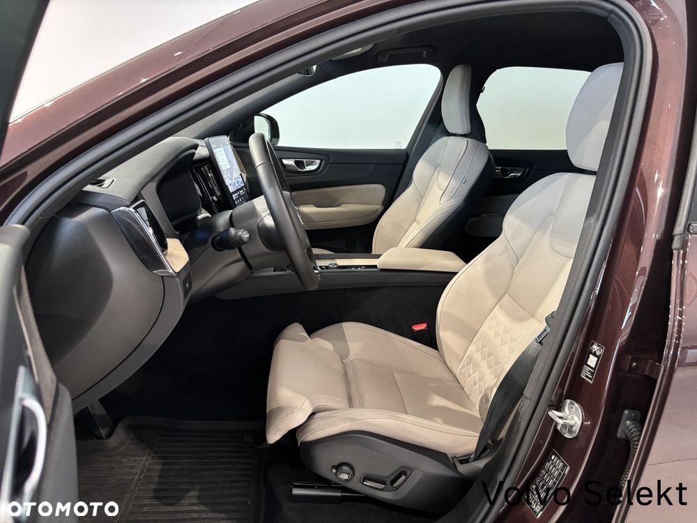 Volvo XC 60 - 26