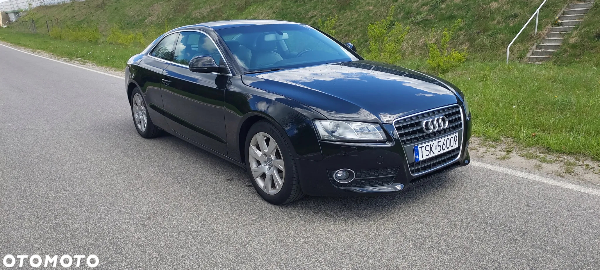 Audi A5 - 3