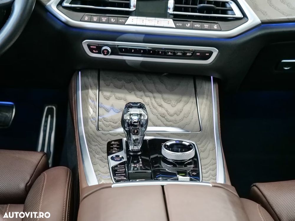 BMW X5 xDrive45e - 14