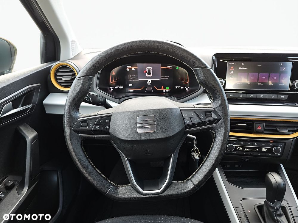 Seat Arona 1.0 TSI Style S&S DSG - 20